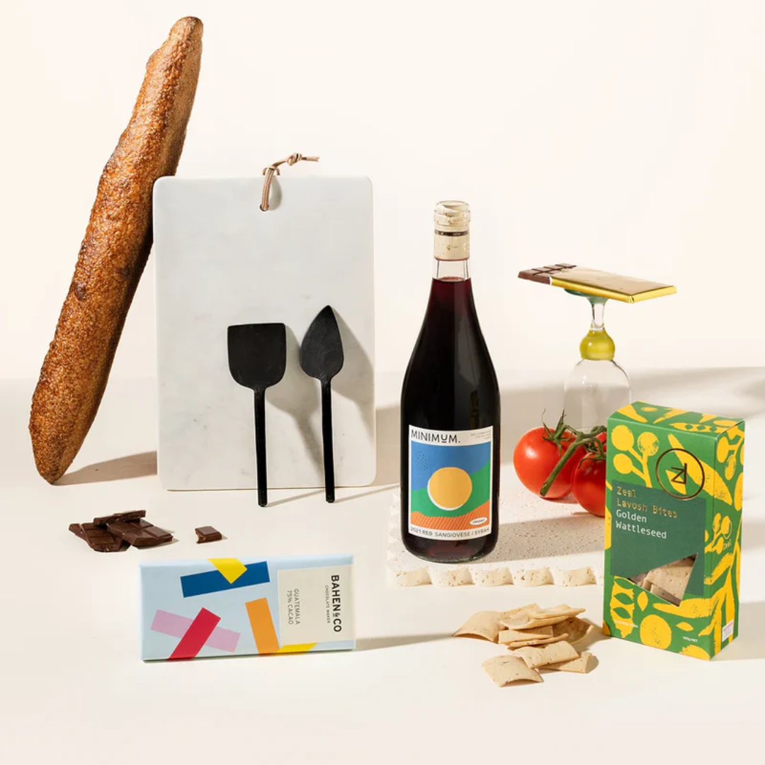 Entertaining Ella Gift Box [Australia Only]