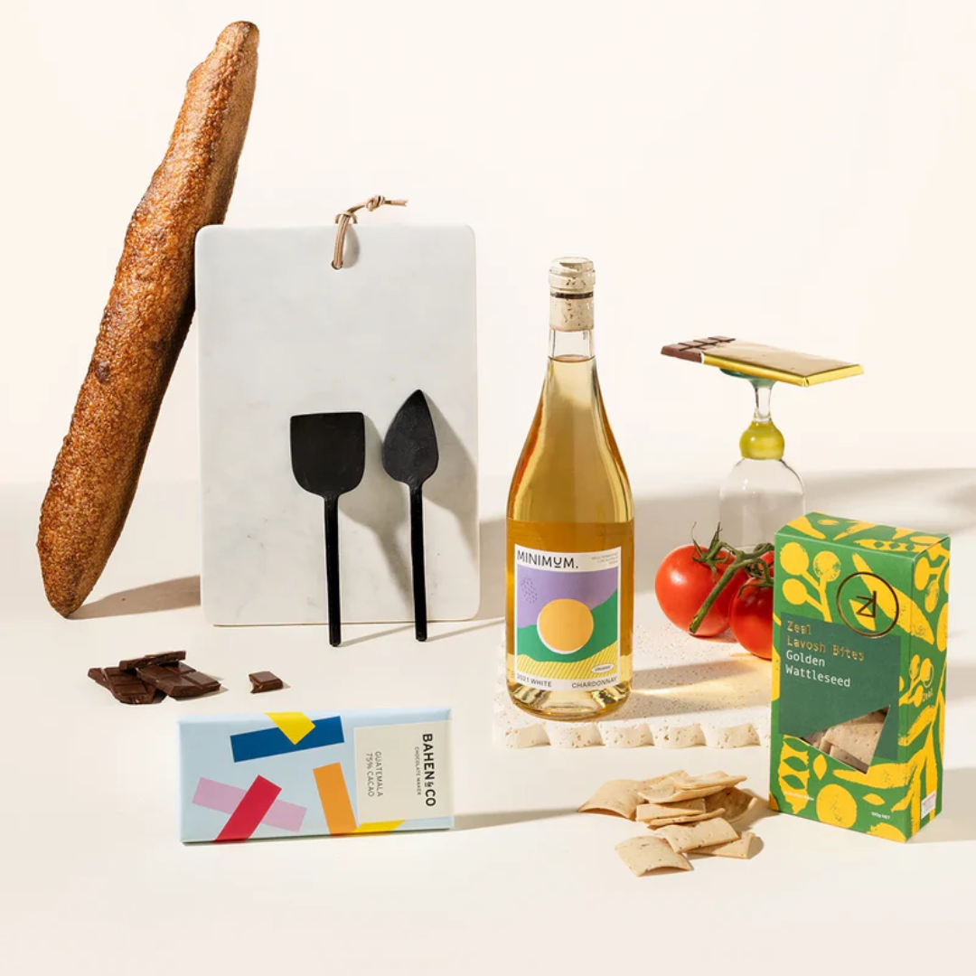 Entertaining Ella Gift Box [Australia Only]