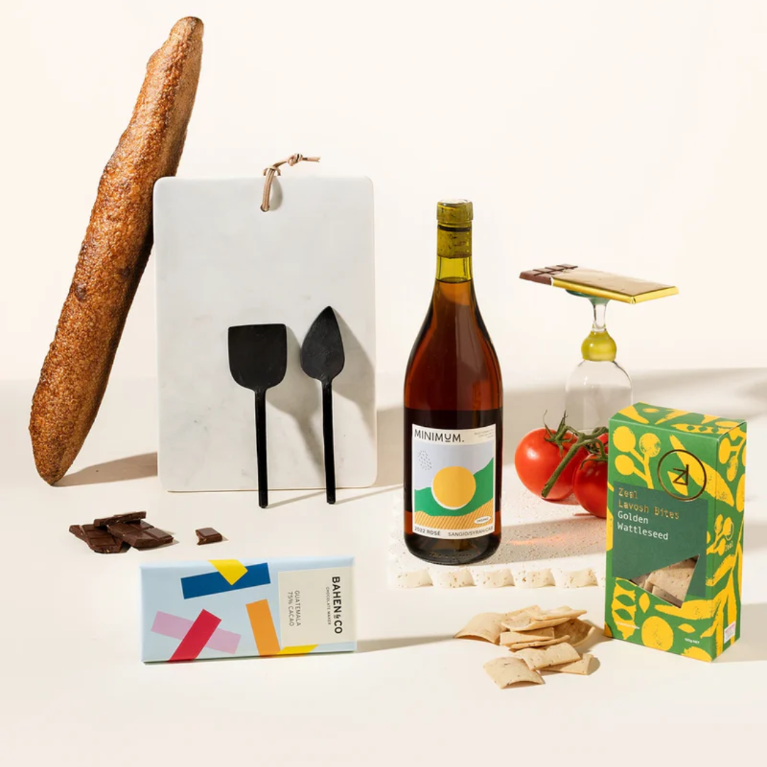 Entertaining Ella Gift Box [Australia Only]