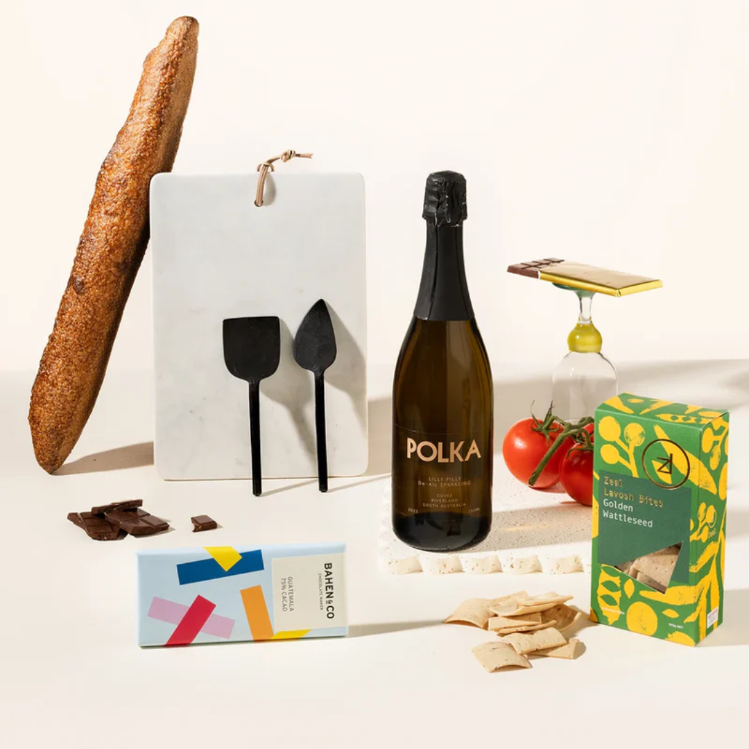 Entertaining Ella Gift Box [Australia Only]