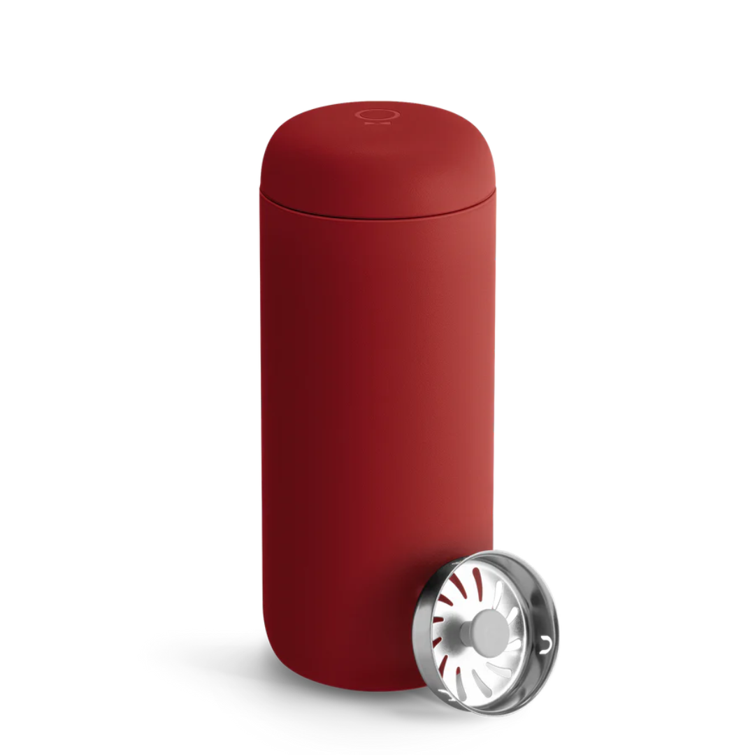 Fellow - Carter Move Mug - 16oz - Really Red