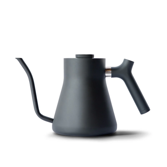Fellow Stagg Stovetop Pour-over Kettle 1L - Matte Black