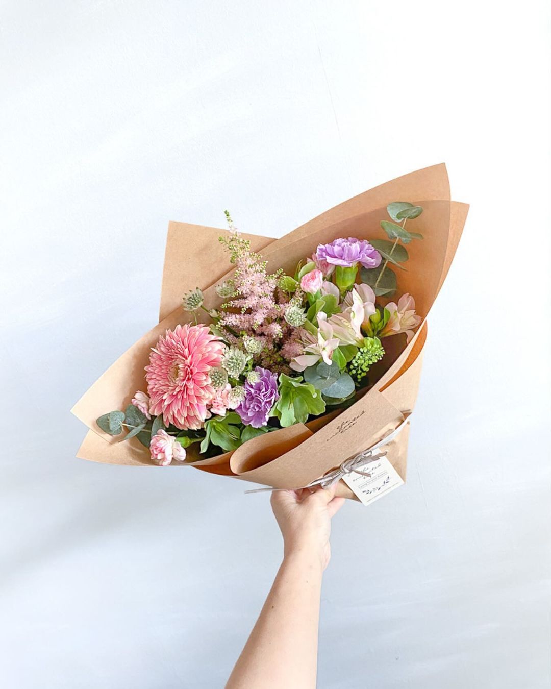 Flower Gift Delivery Singapore