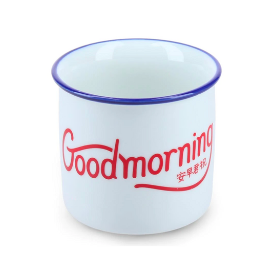 NOM Good Morning Mug