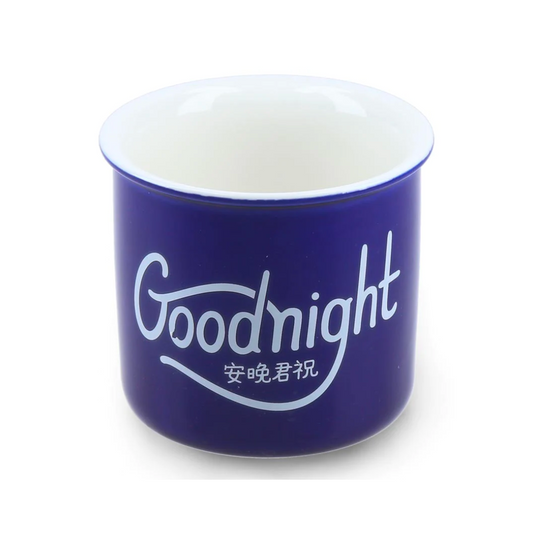NOM - Good Night Mug