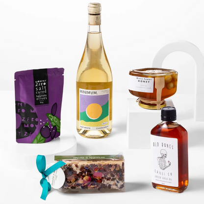 Gourmet Greg Gift Box [Australia Only]