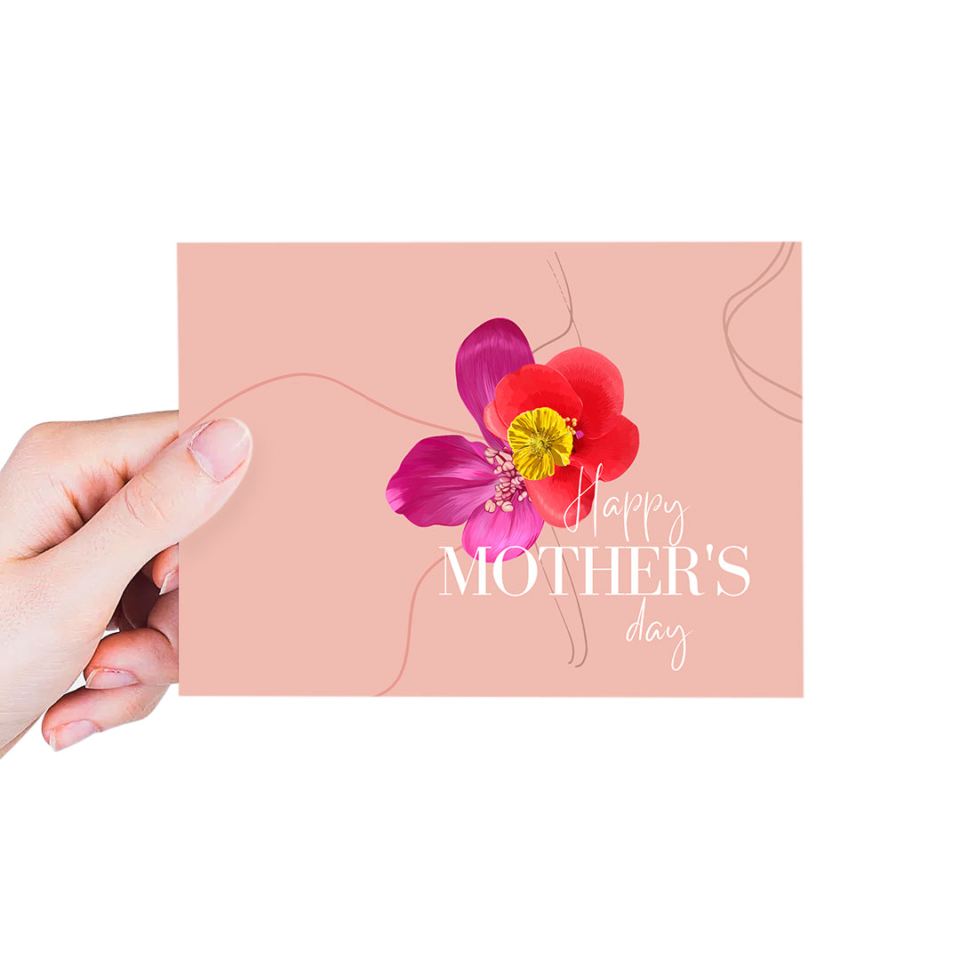 Card - Happy Mother's Day