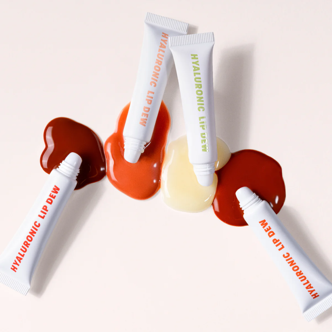 Handmade Heroes Hyaluronic Lip Dew