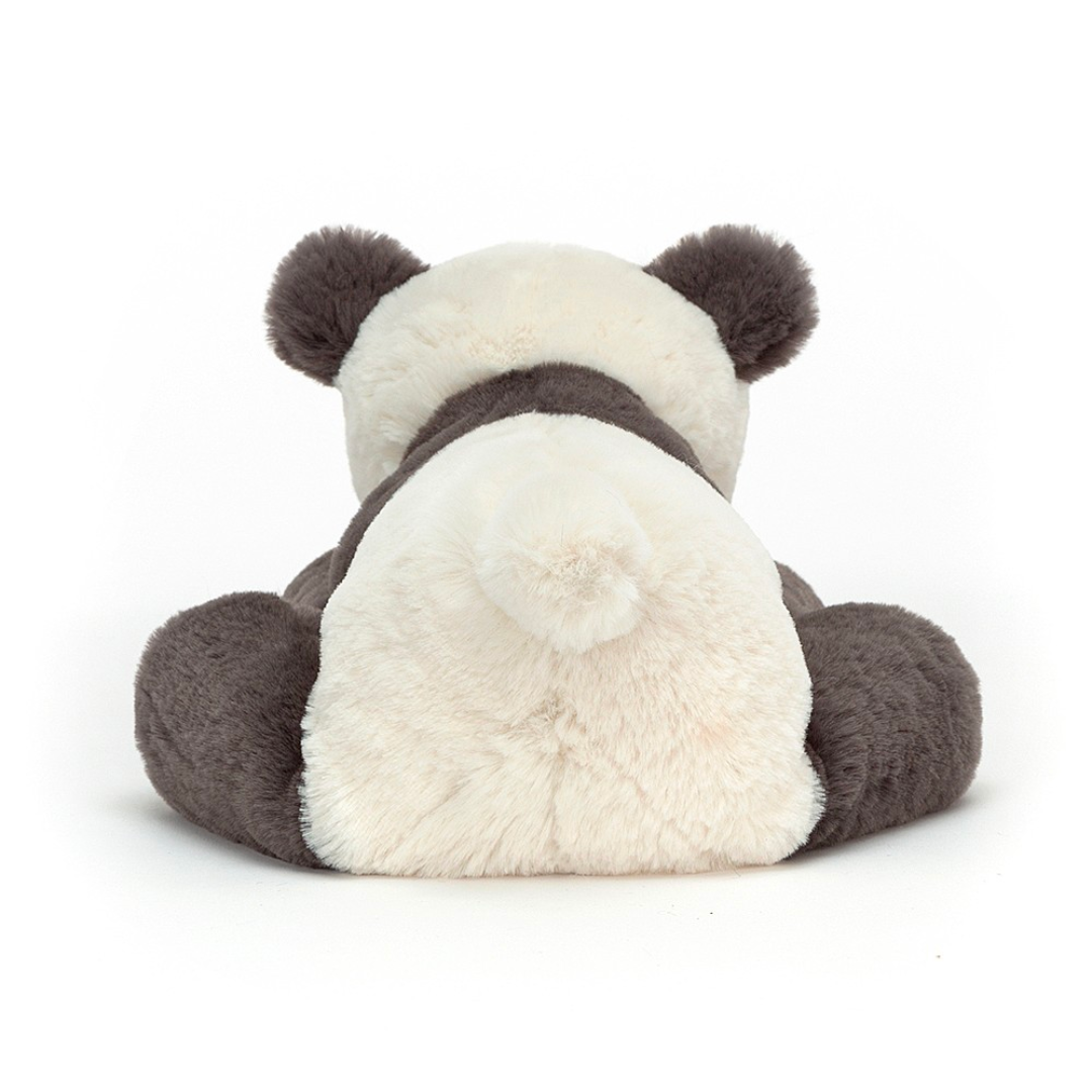 Jellycat Huggady Panda