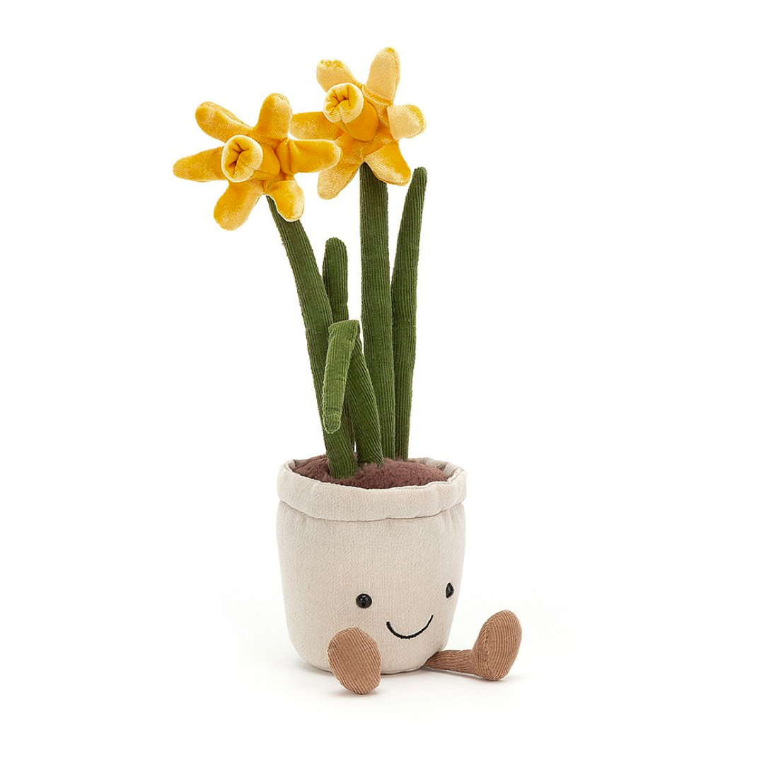 Jellycat Amuseable Daffodil