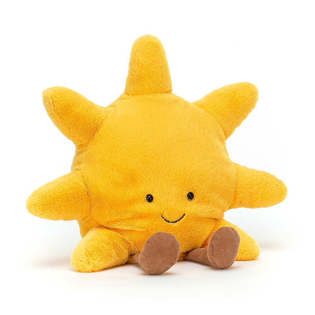 Jellycat Amuseable Sun