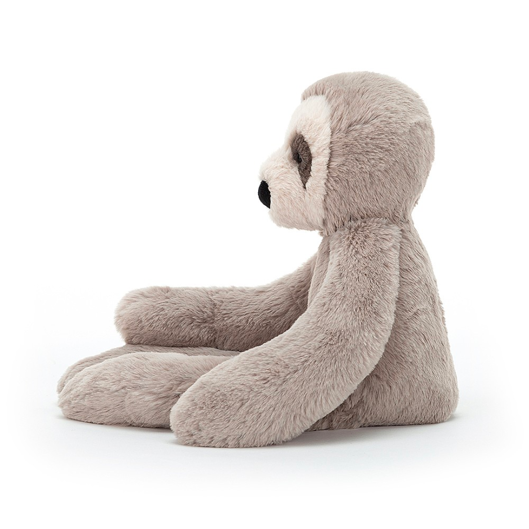 Jellycat Bailey Sloth Small