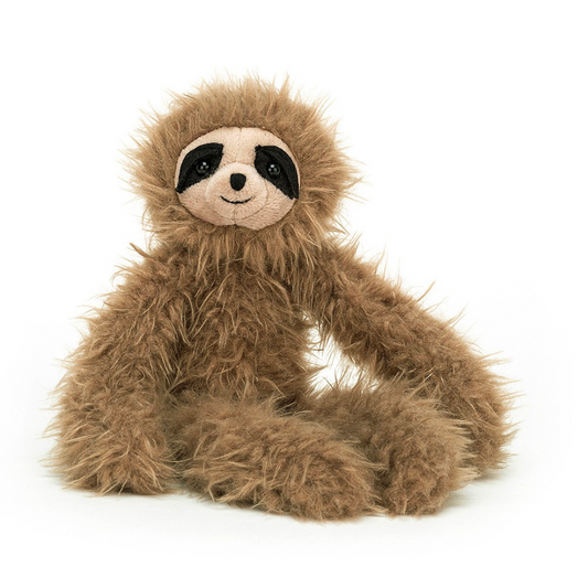 Jellycat Bonbon Sloth