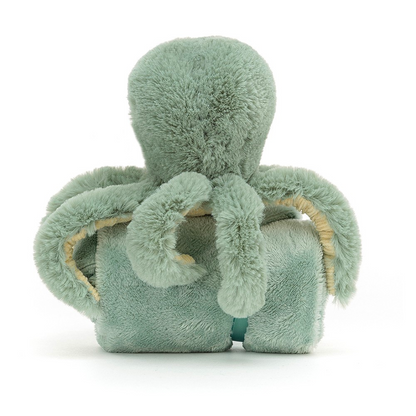 Jellycat - Soother - Odyssey Octopus Soother