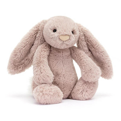 Jellycat - Bashful Rosa Bunny Medium