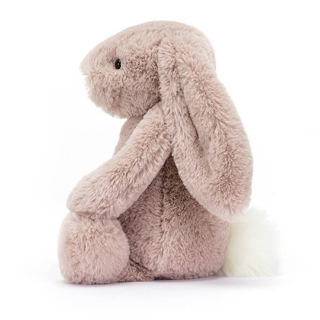 Jellycat - Bashful Rosa Bunny Medium