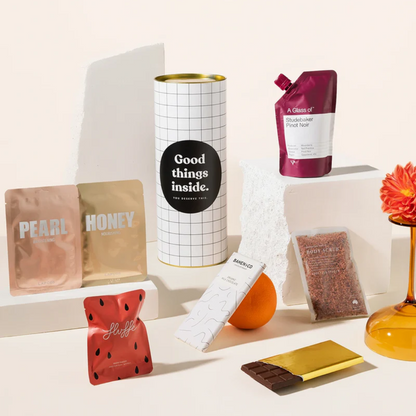 Jittery Jess Gift Box [Australia Only]