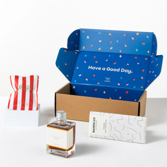 Lucky Lydia Gift Box [Australia Only]