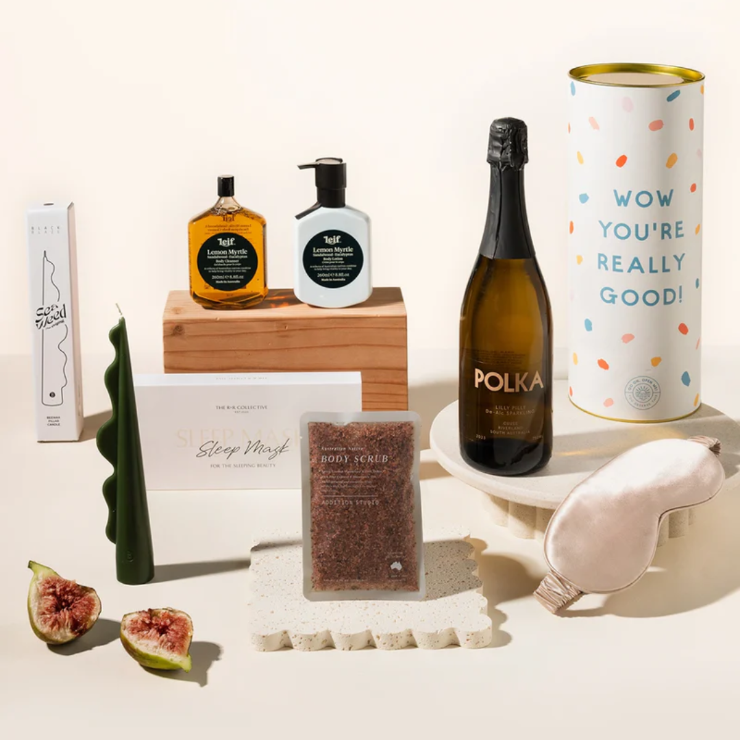 Luxurious Lucy Gift Box [Australia Only]