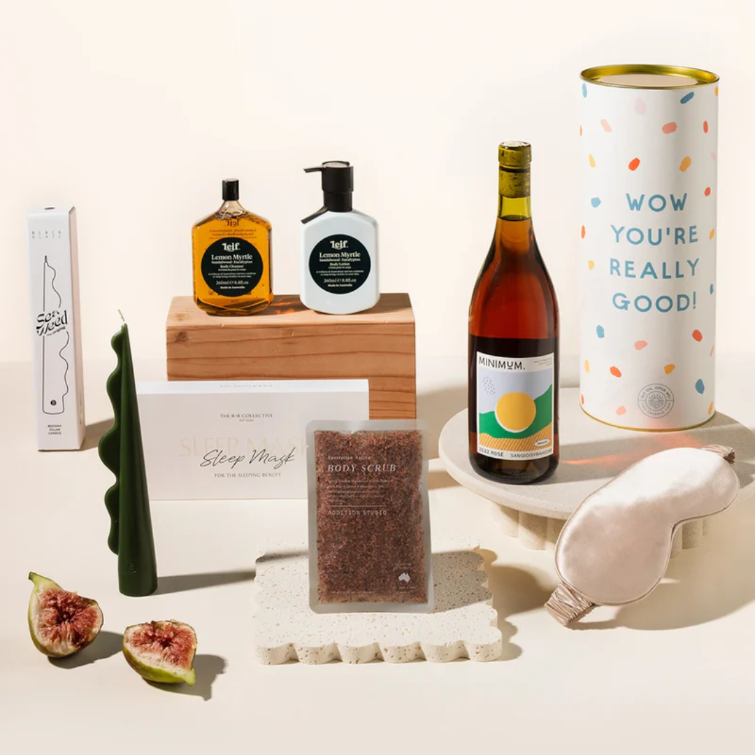 Luxurious Lucy Gift Box [Australia Only]