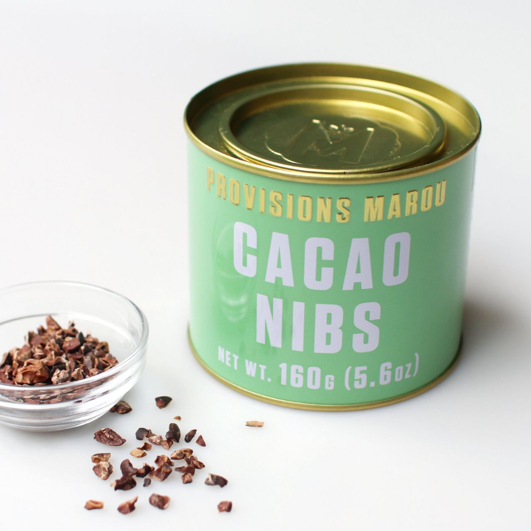 Cacao Nibs (Vegan)