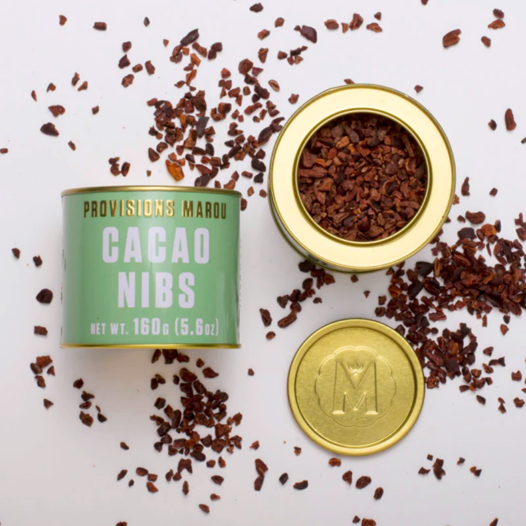 Cacao Nibs (Vegan)