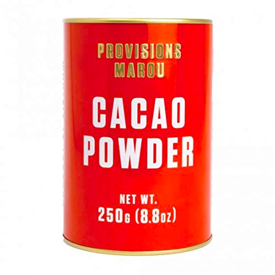 Marou Cacao Powder (Vegan)