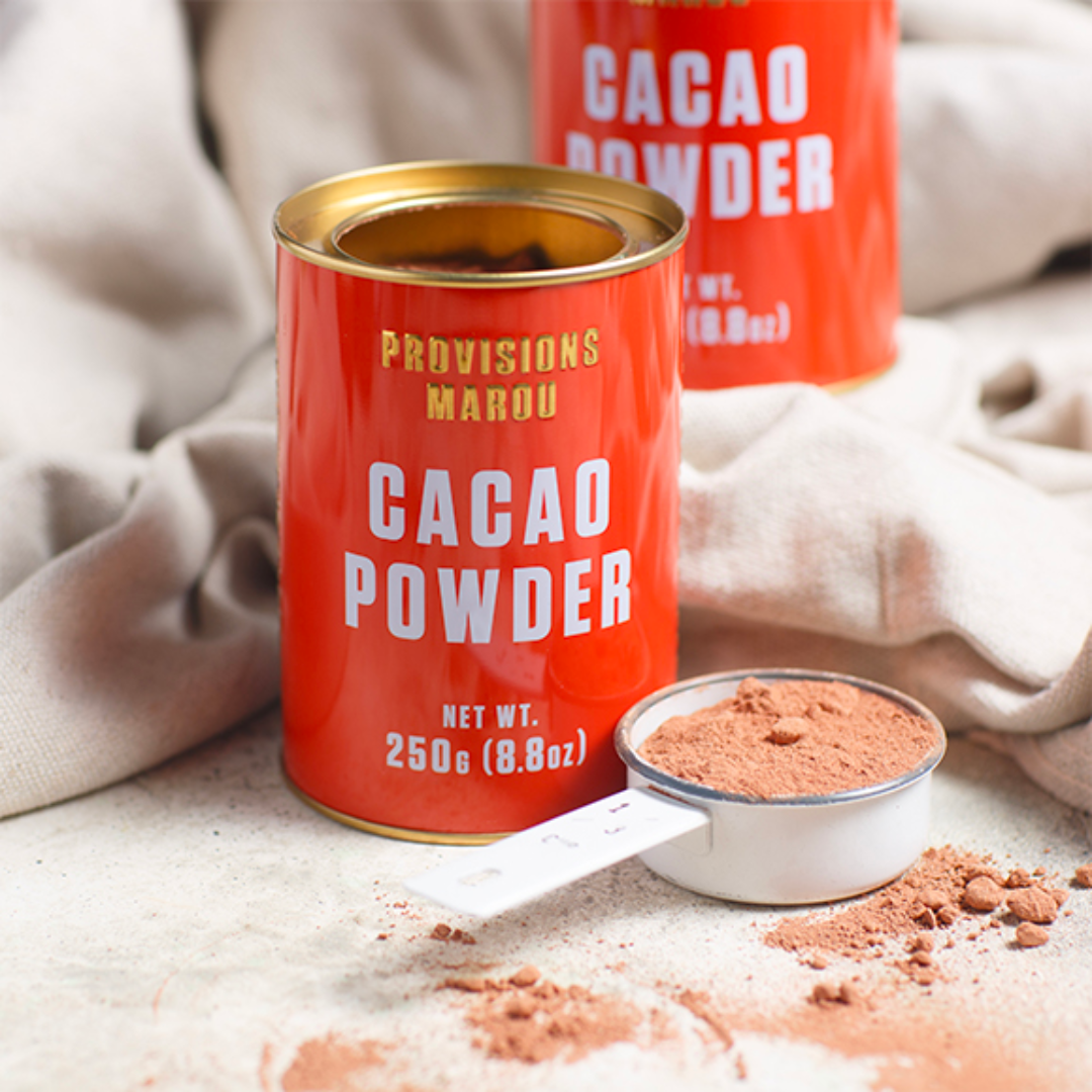 Cacao Powder (Vegan)