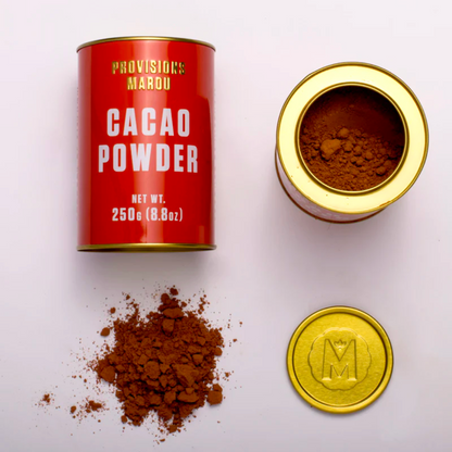 Cacao Powder (Vegan)