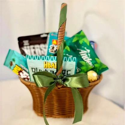 Mint Chocolate Lovers Snack Party [Korea Only]