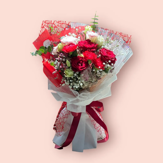 Mother's Day - Love Bouquet