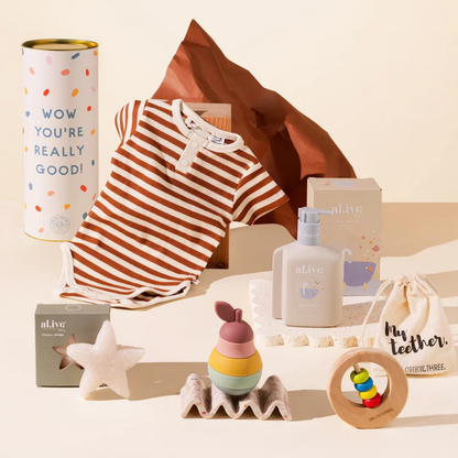 Nurturing Noah Gift Box [Australia Only]