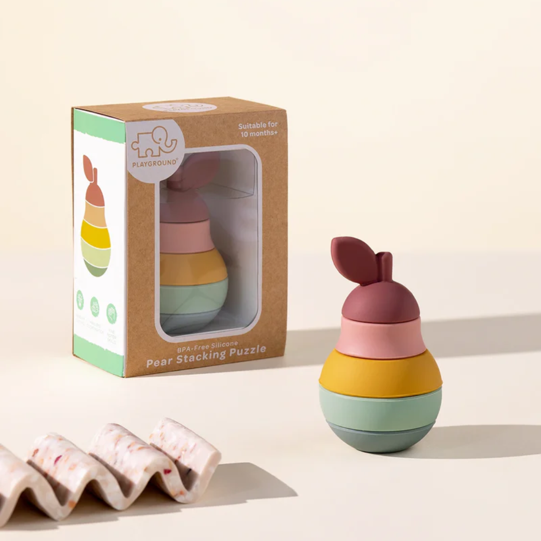 Nurturing Noah Gift Box [Australia Only]