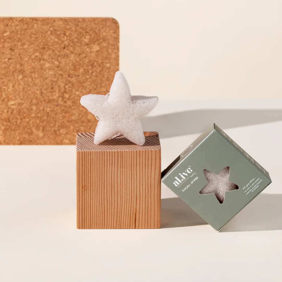 Nurturing Noah Gift Box [Australia Only]