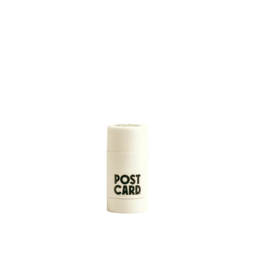 POSTCARD - Lip Balm - Coconut Beach (7g)