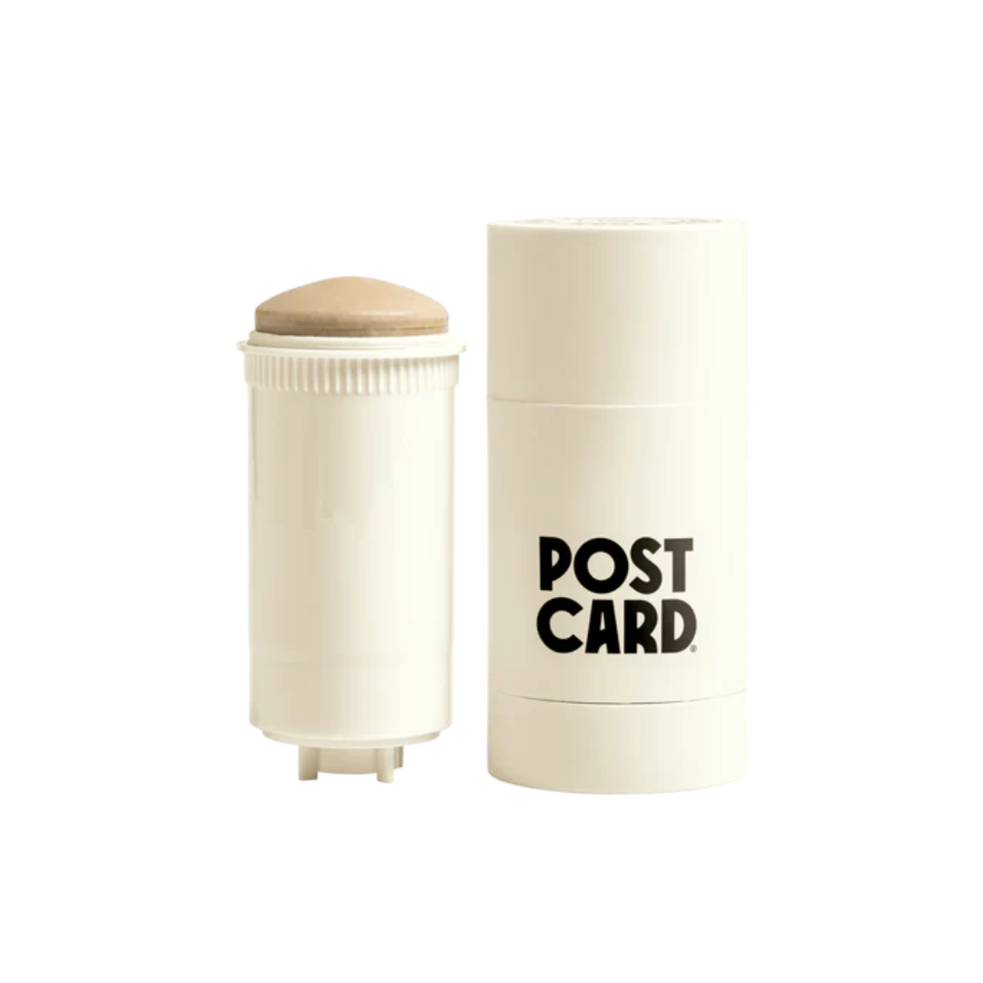 POSTCARD - Body Balm - Laurel Garden (50g)