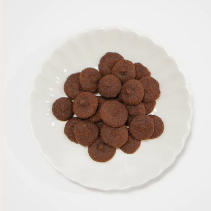 Velkomin Chocolate Cookies 50g by RÓA