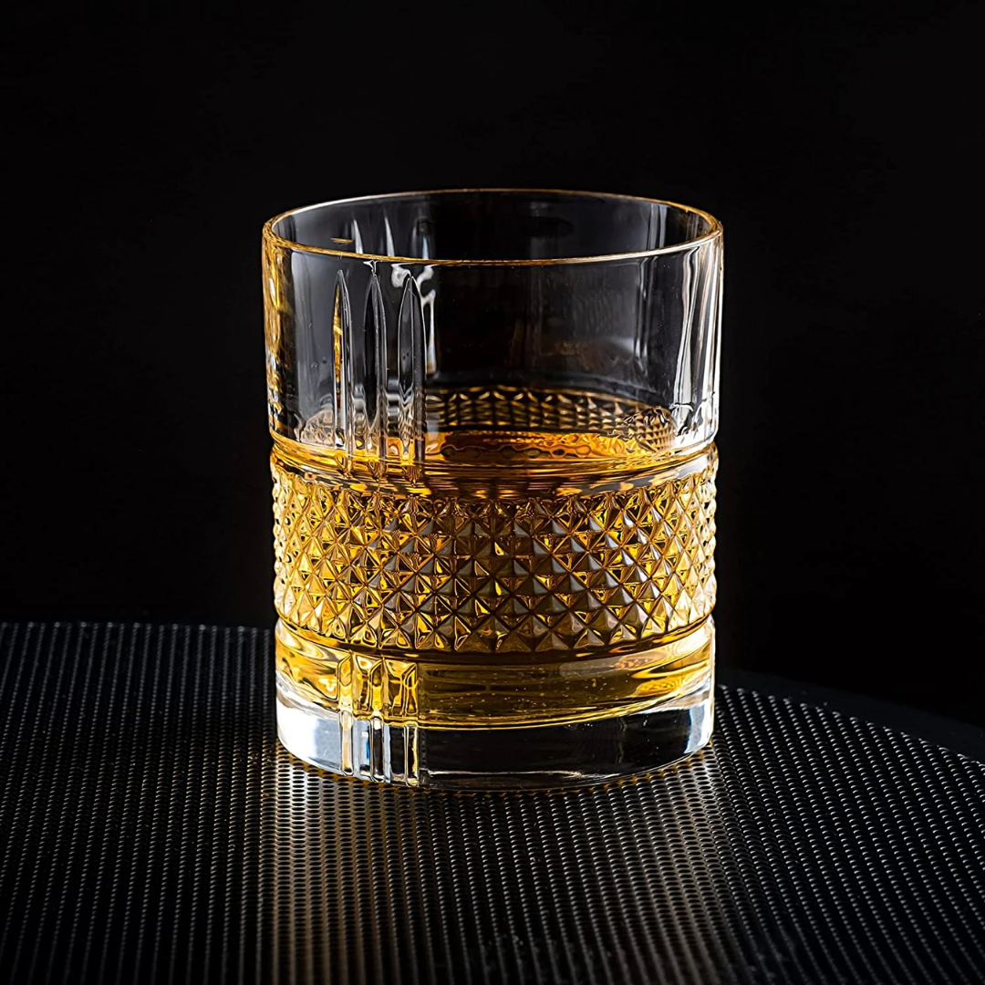 ROCKS The Privilege Collection - Reserve Glass Edition