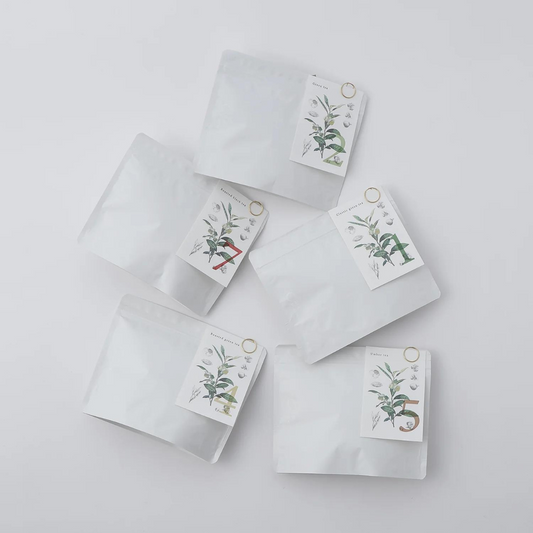 Remind Tea 7-Piece Box [Japan Only]