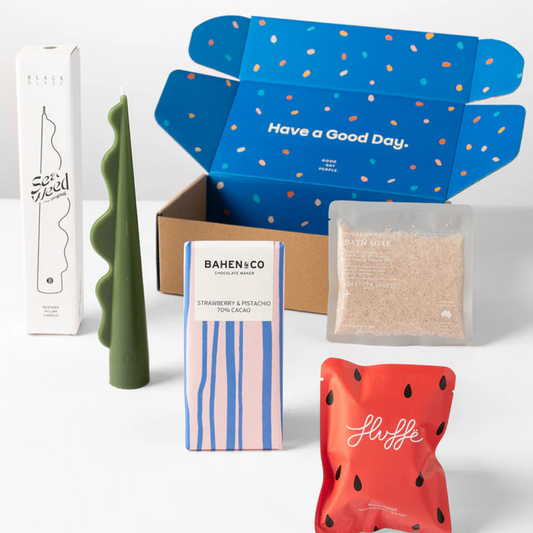 Restful Rosie Gift Box [Australia Only]