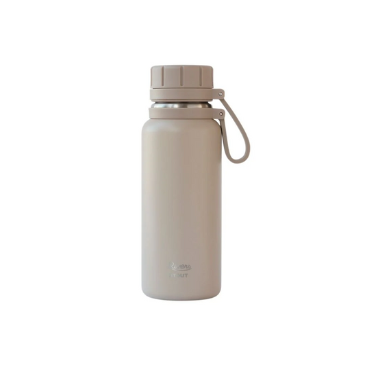 Rivers - Vacuum Flask Stout 2 - Beige (500ml)