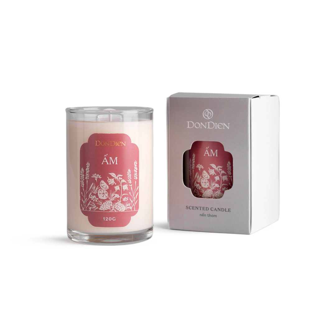 Scented Candle [Vietnam only]