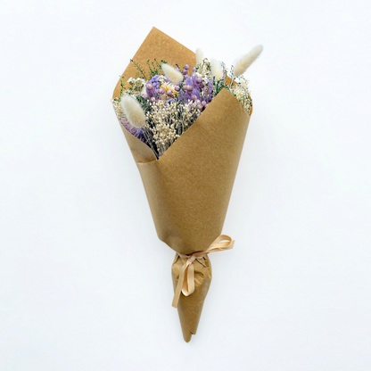 Serenity Dried Bouquet