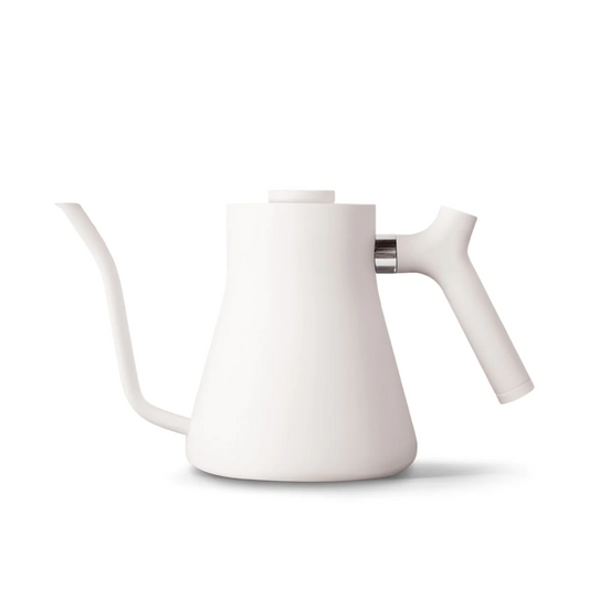 Fellow Stagg Stovetop Pour-over Kettle 1L - Matte White