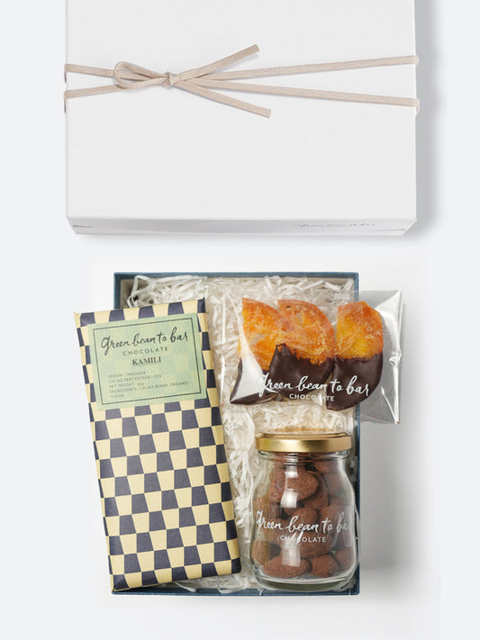 Standard Dark Set [Japan Only]