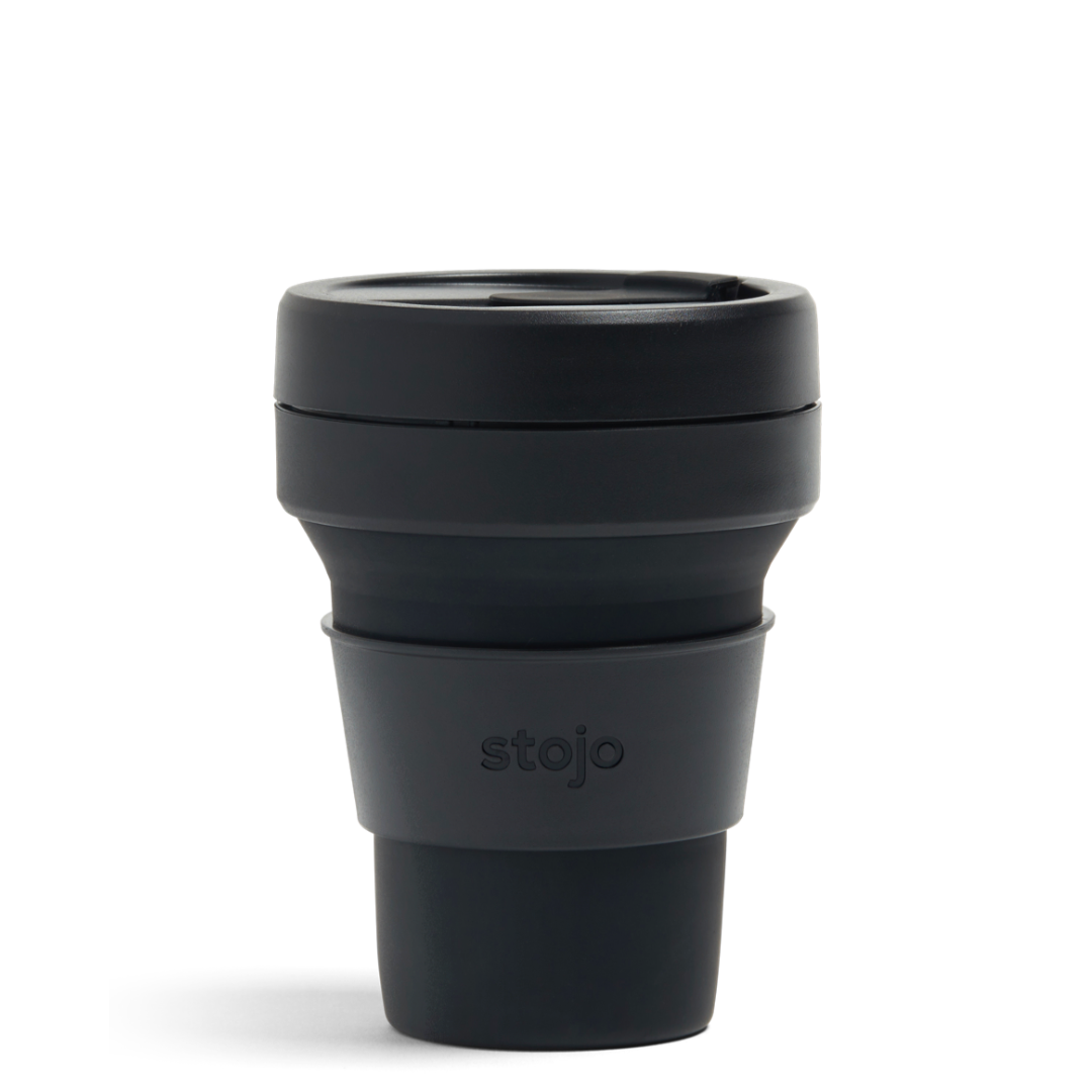 Custom Collapsible Pocket Cup (12oz)