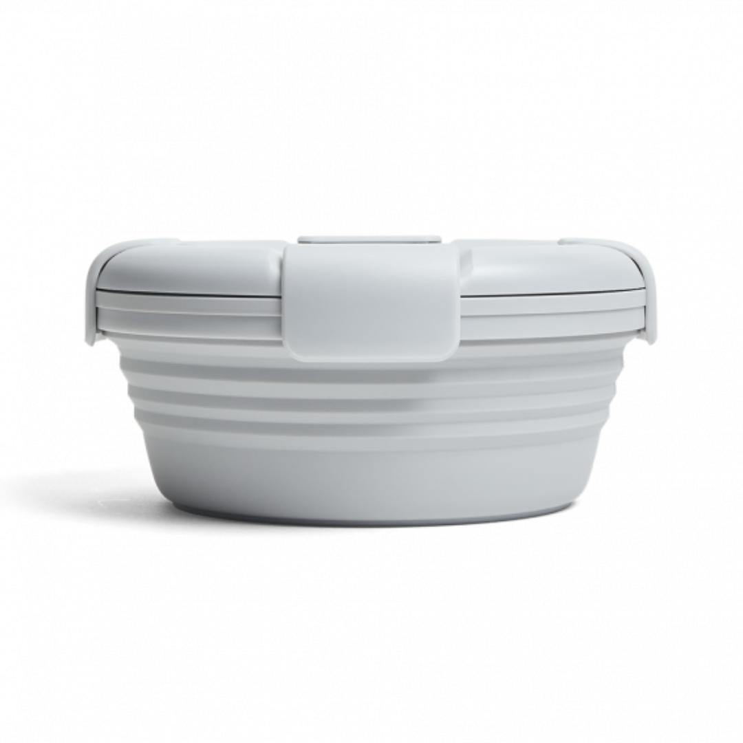 Stojo - Collapsible Bowl (1065ml/36oz) - Cashmere