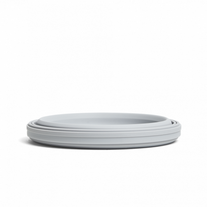 Stojo - Collapsible Bowl (1065ml/36oz) - Cashmere