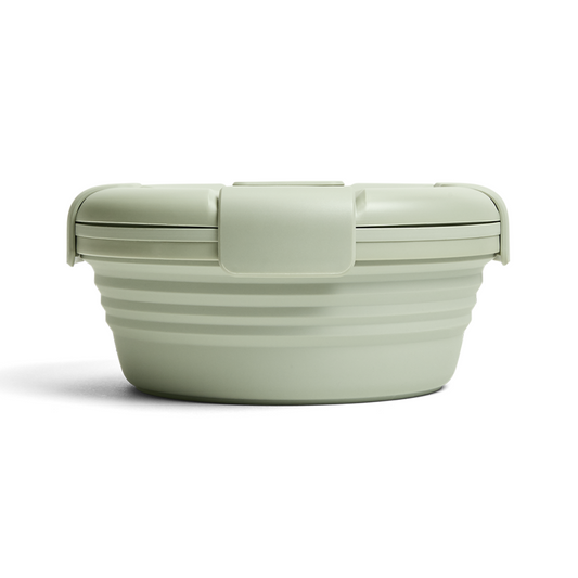 Stojo - Collapsible Bowl (1065ml/36oz) - Sage