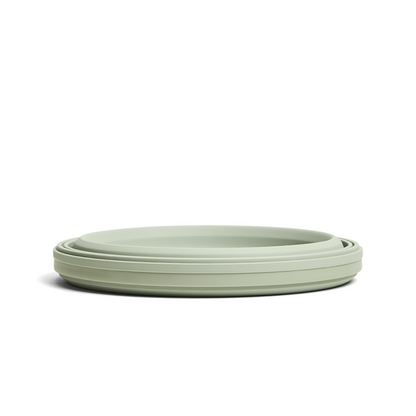 Stojo - Collapsible Bowl (1065ml/36oz) - Sage